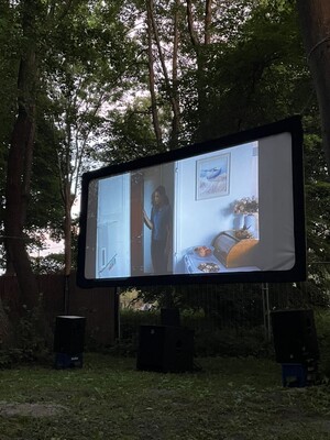 Professional AV System