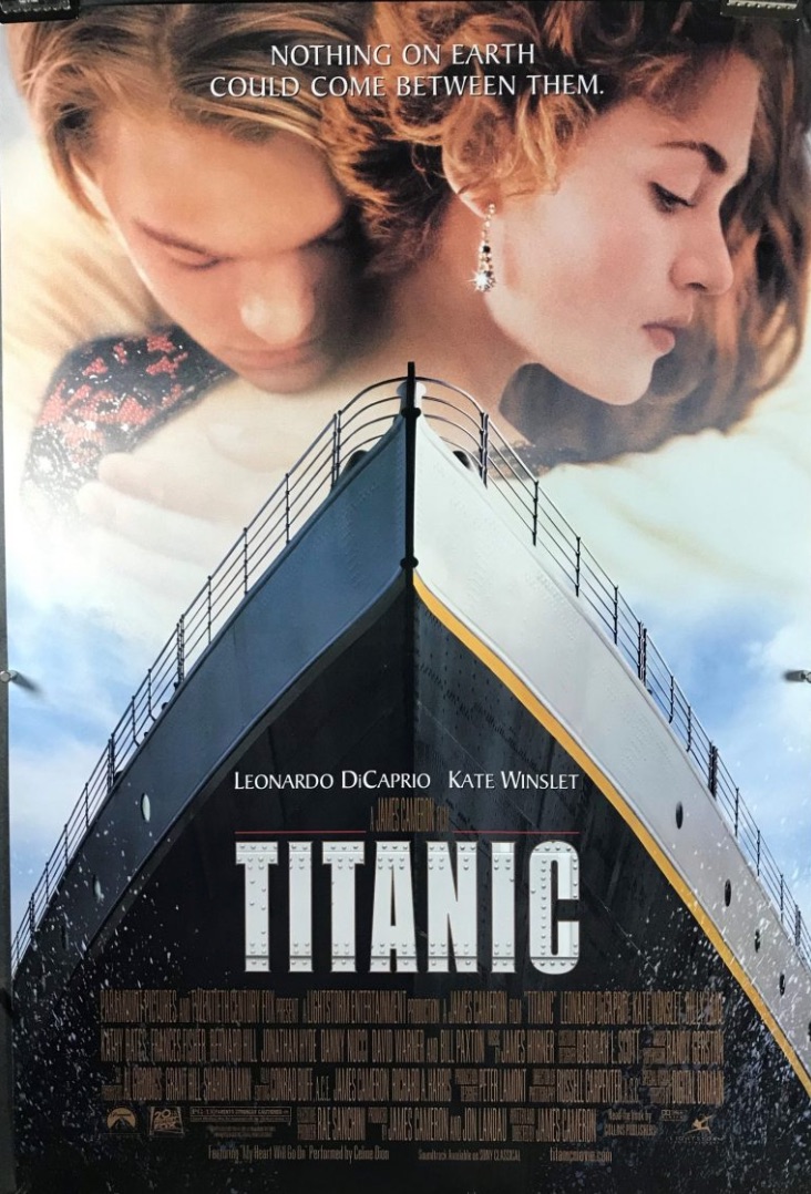 Titanic